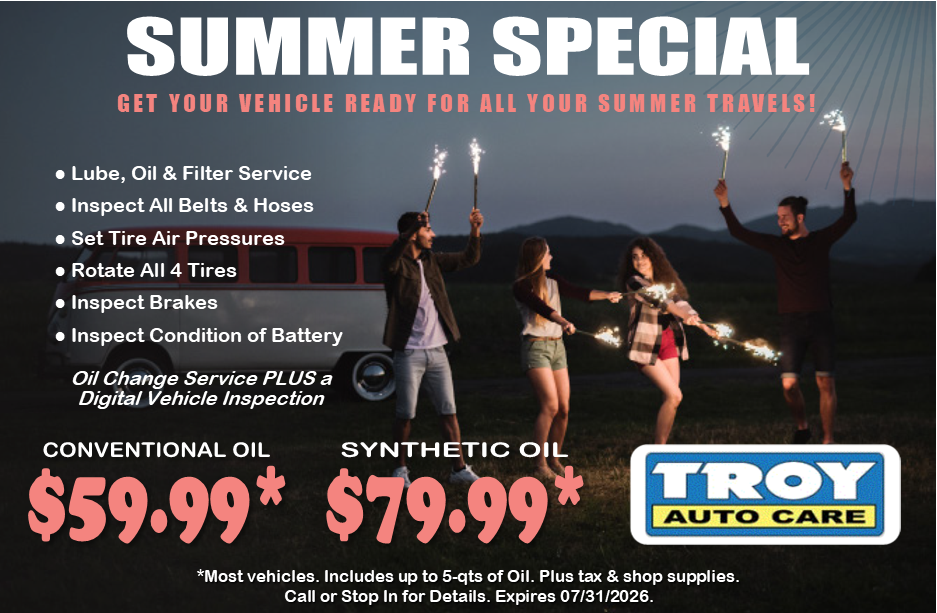 Spring Saving Special | Grand Rapids Motorcar